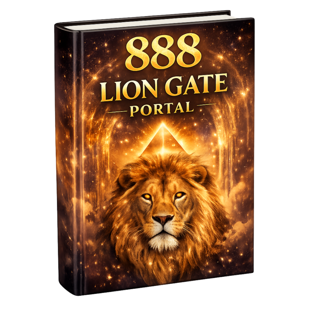 888Lion Gate 1024x1024